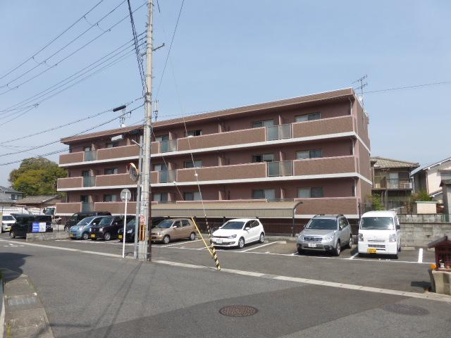 エルミナフラット御殿浜