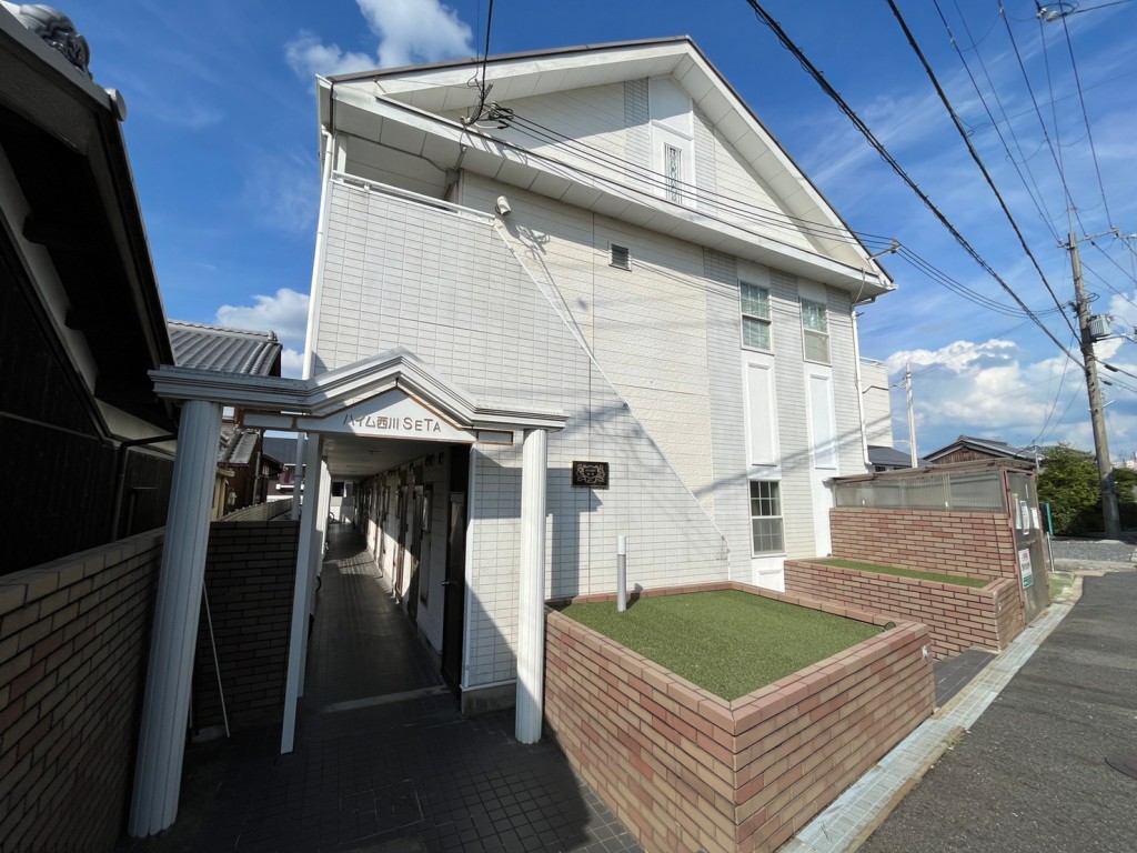 ハイム西川瀬田