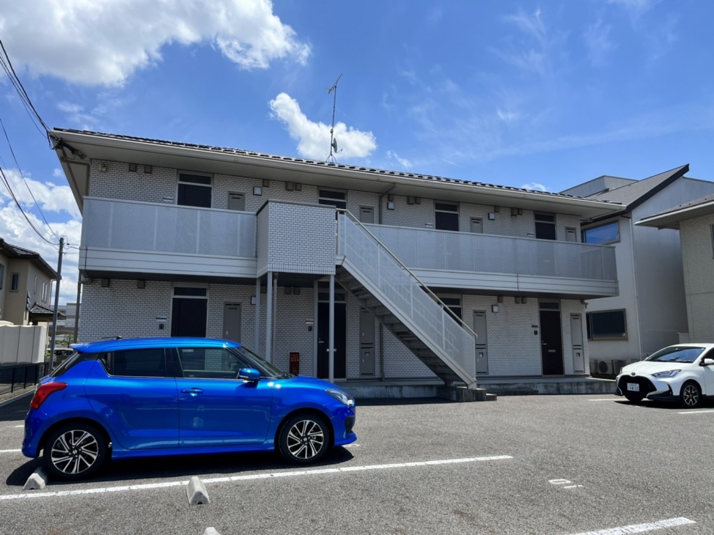 メゾンドサラ　B棟