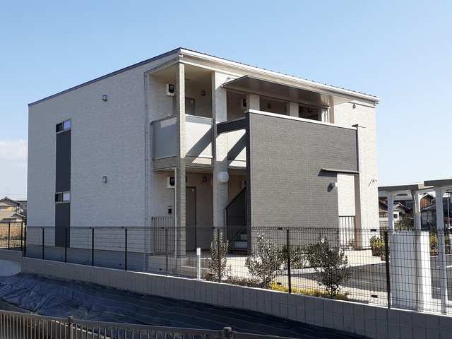 ラシュレ・フォレスト