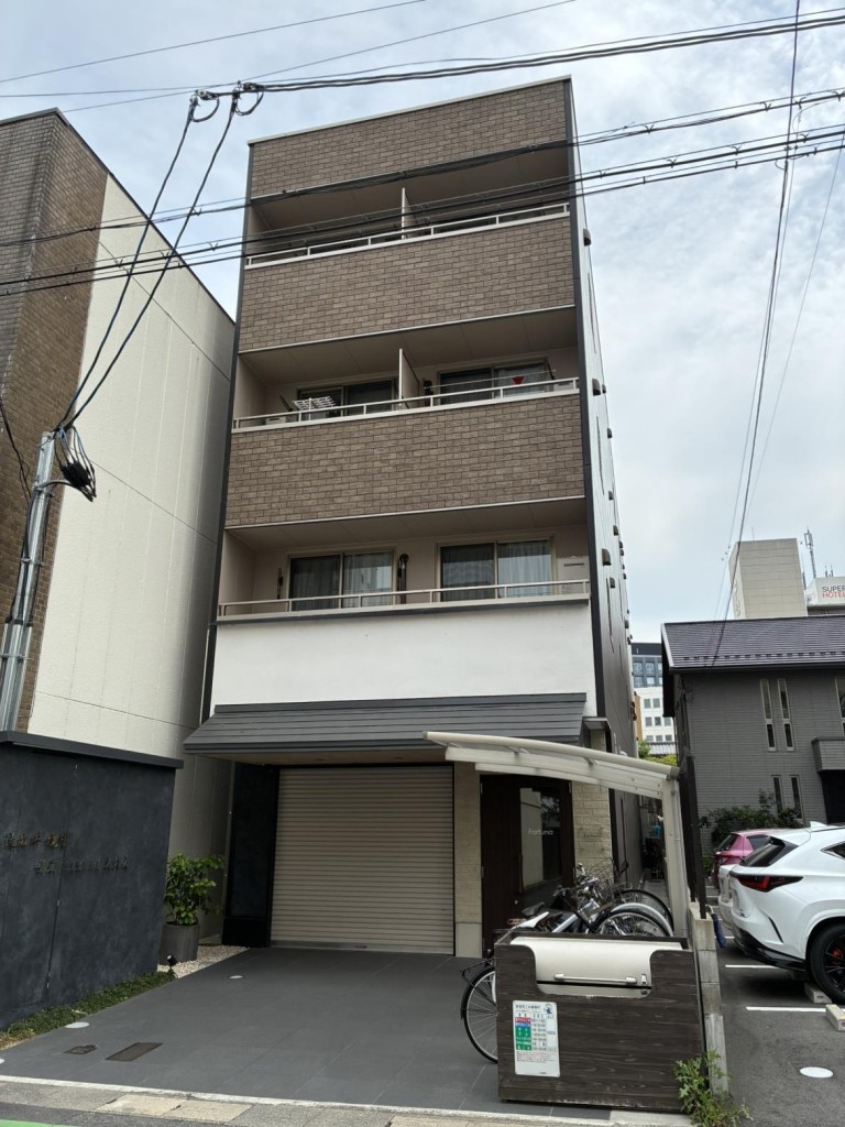 フォルトゥーナ