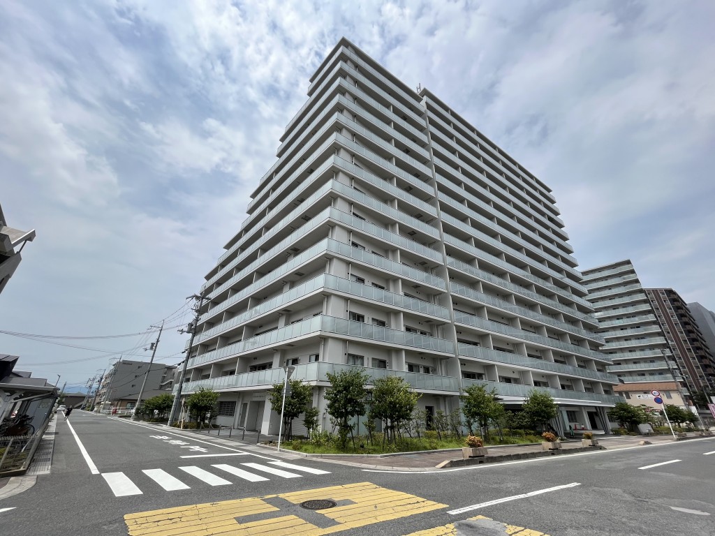 レジェ南草津