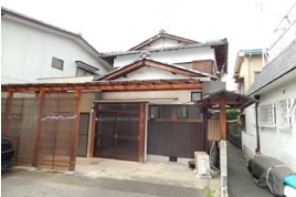 吉田貸家
