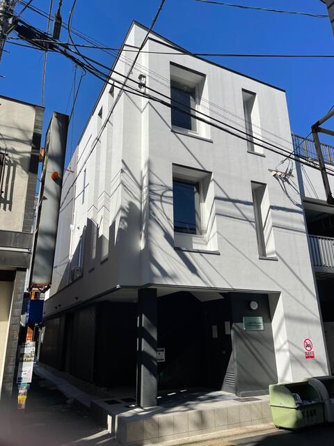 SJS浜大津
