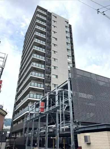 シャリエ大津中央