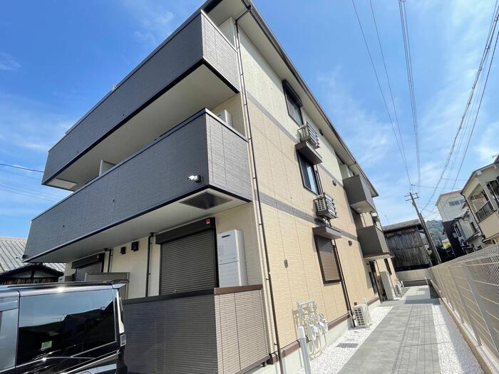 TheBonds三井寺