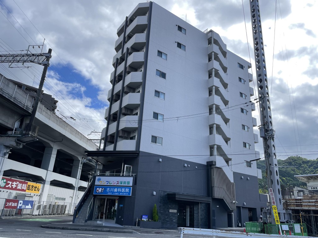 ロイヤルレジェンド西大津