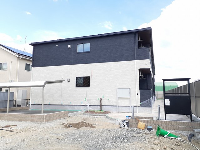 カーサ　プラーチド