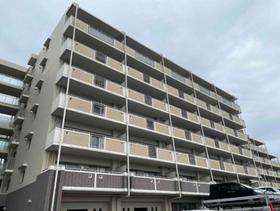 ロータリーマンション大津京ソルジャンテ