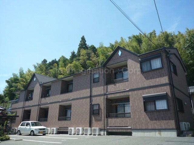 フローデリ―Ⅰ