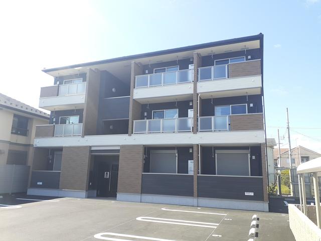 野村5丁目アパート