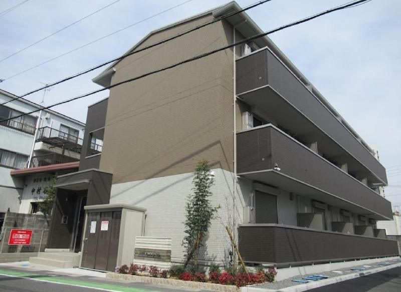 ALTA草津大路ビュー