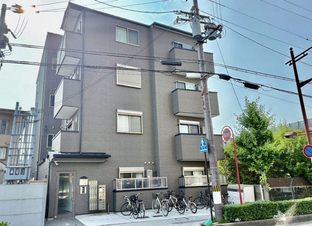 アークリード石山寺