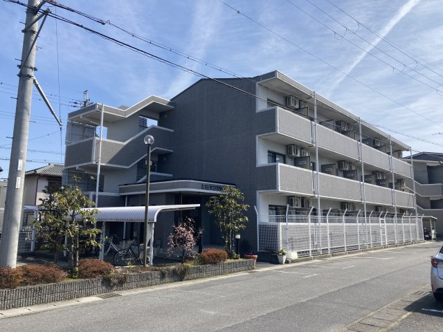 疋田マンションⅡ