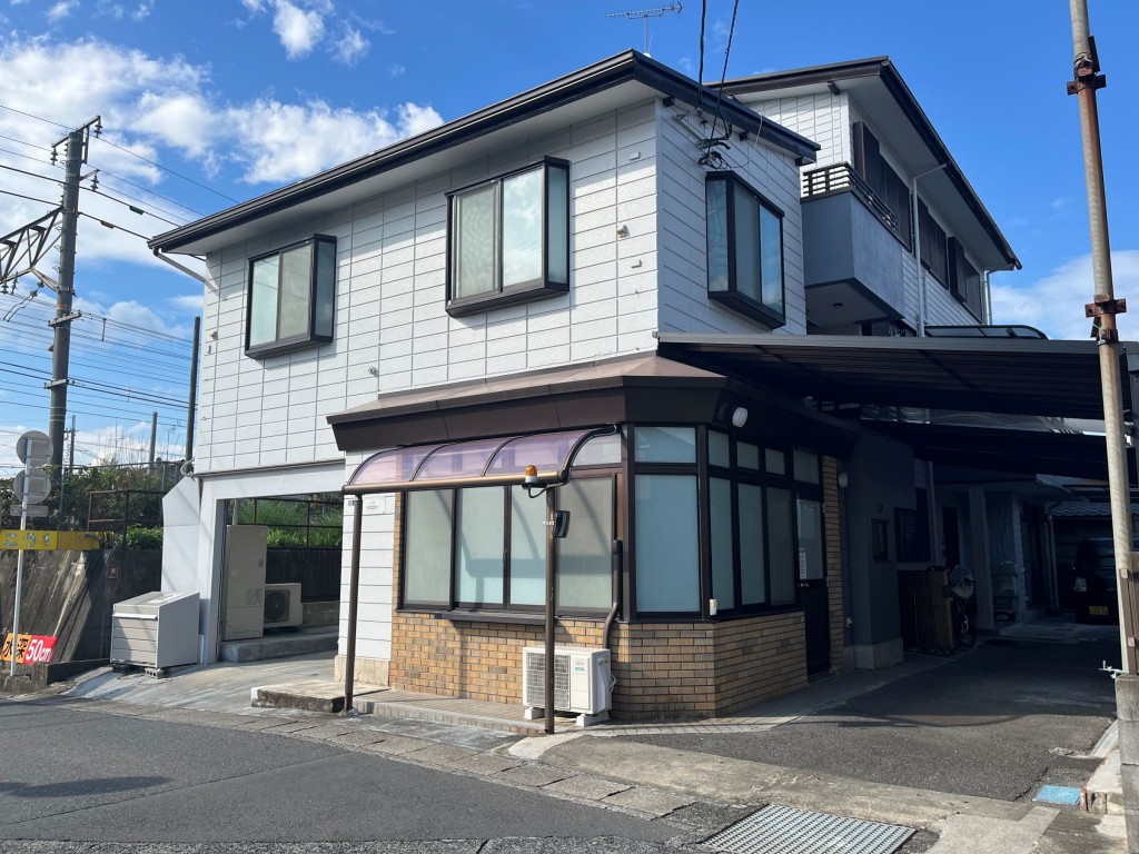 REIGRAN草津2丁目
