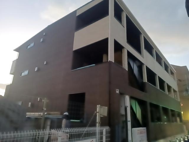 サニープレイス一里山