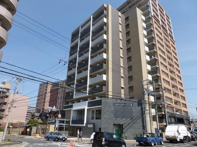 エンゼルプラザEastⅢ