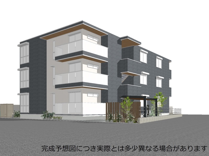 D-ROOM東矢倉