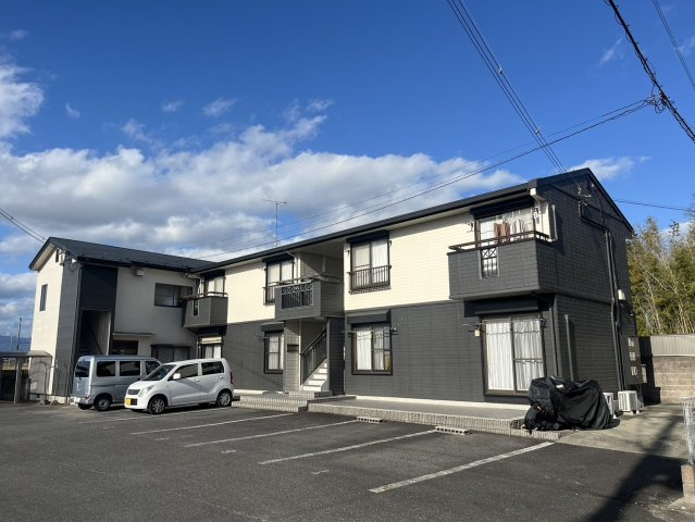 シティハイムＢ