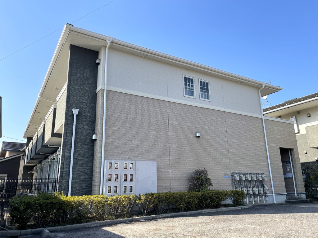 プリムローズ　弐番館