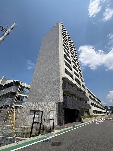 エスリード南草津グランプレイス