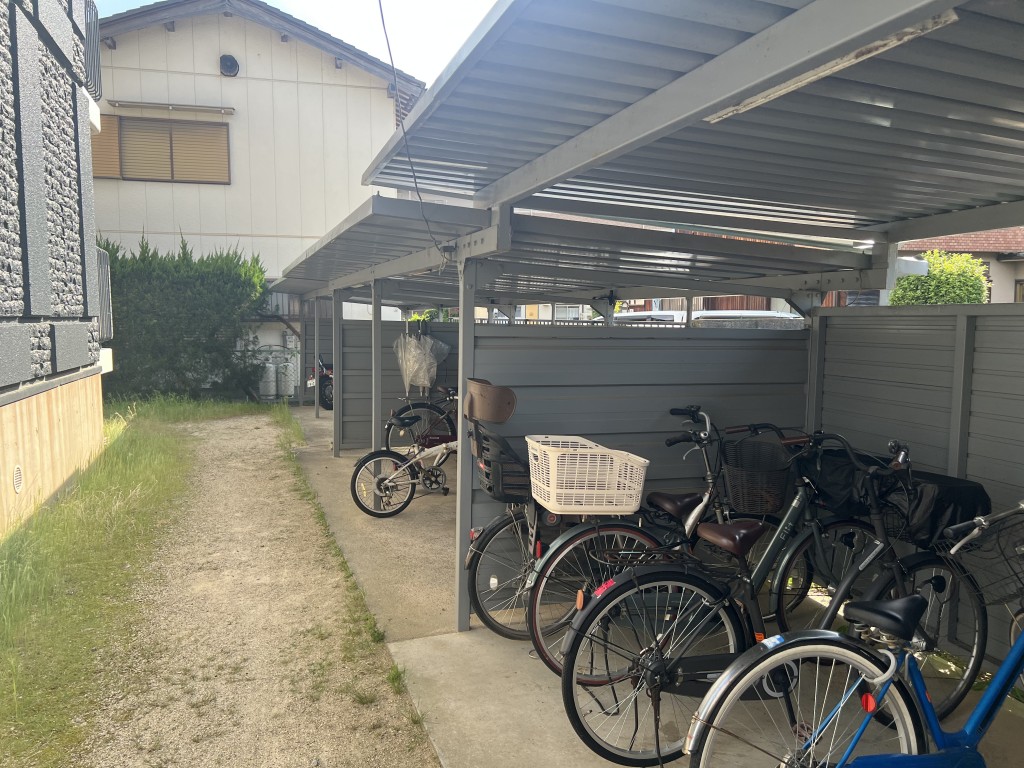 サンコーポ上畑