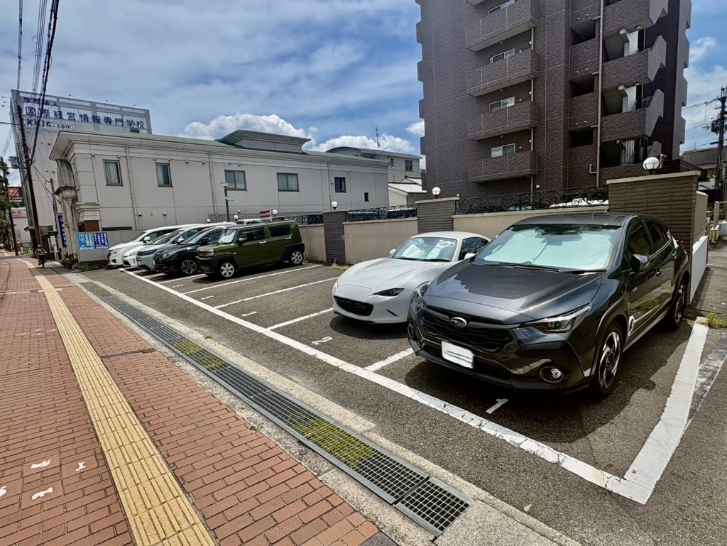 K'sPark打出浜