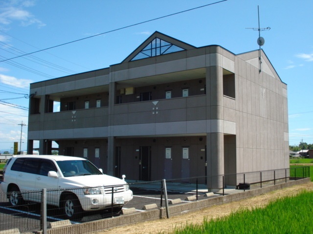 Melody Court