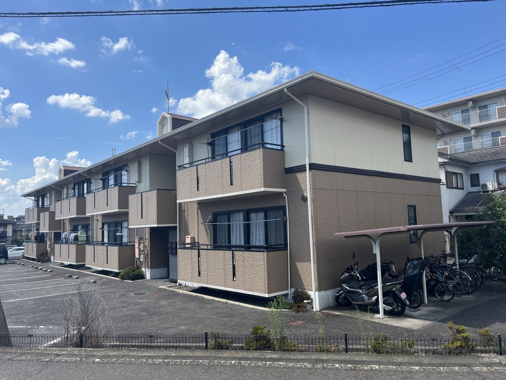 アゼリアセタ