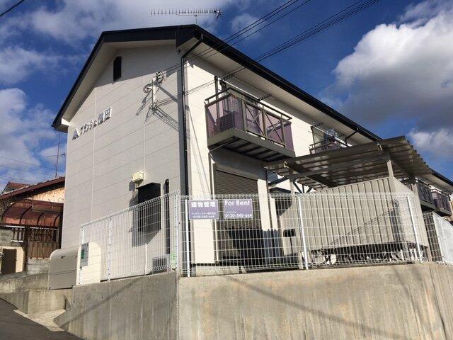ブランシェ池田