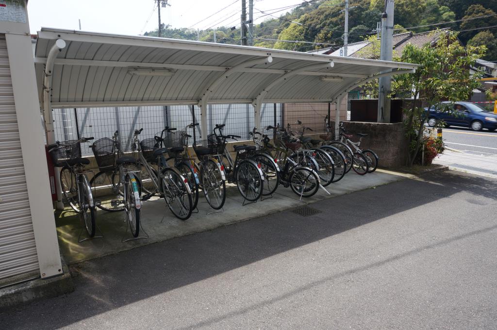 その他共用部分
