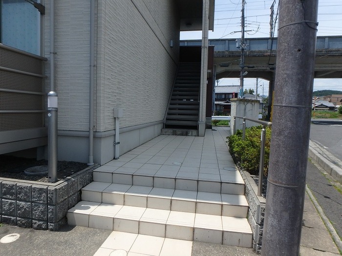 その他共用部分