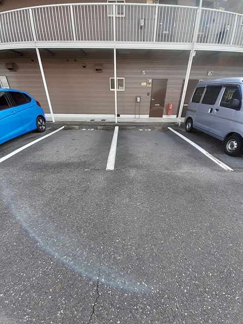 シャトーアオキ