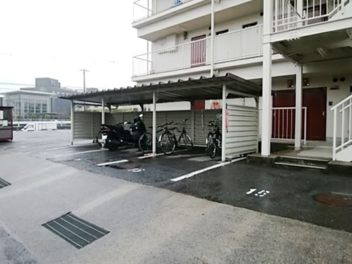 その他共用部分