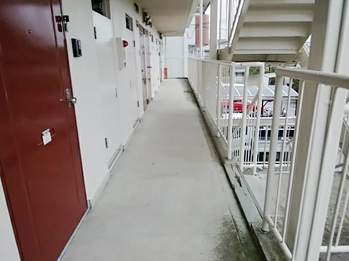 その他共用部分