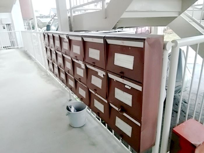 その他共用部分