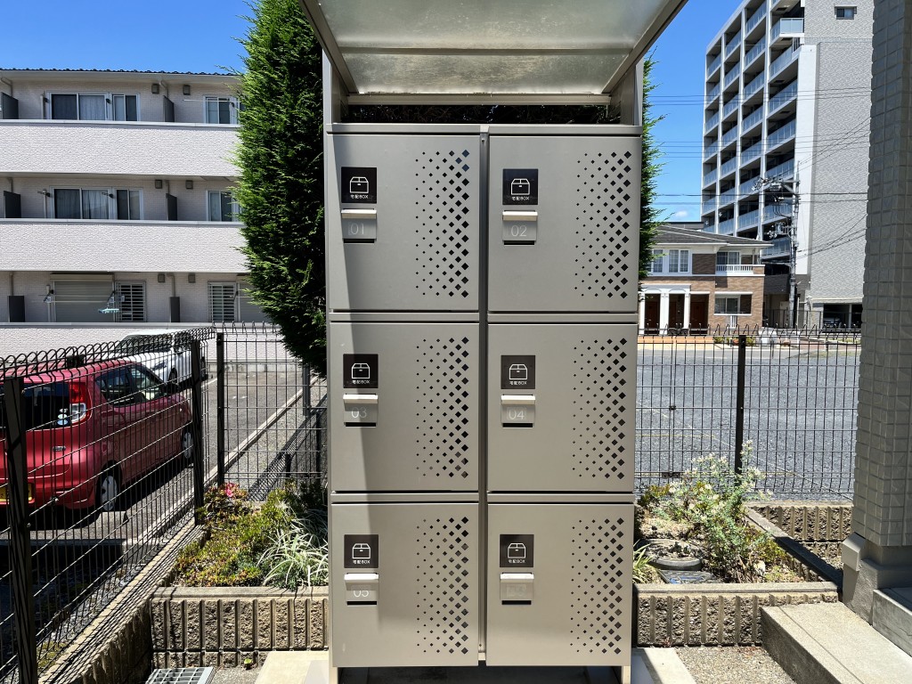 その他共用部分