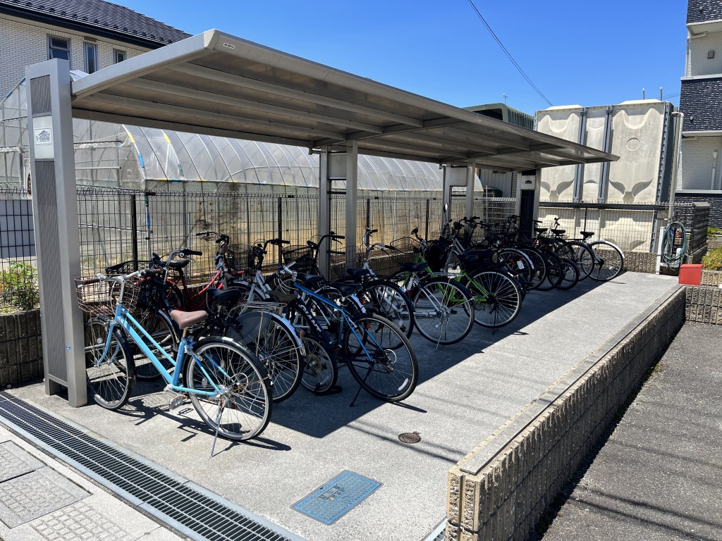 その他共用部分