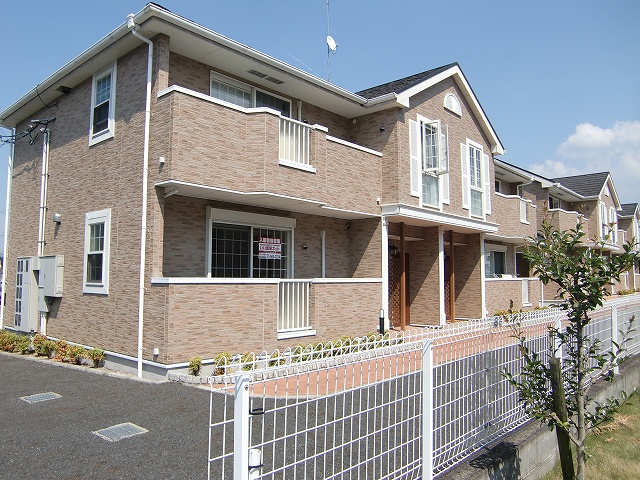 エルグランデ奥村Ⅲ