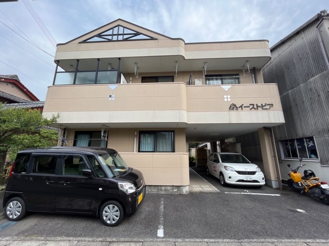 イーストピア