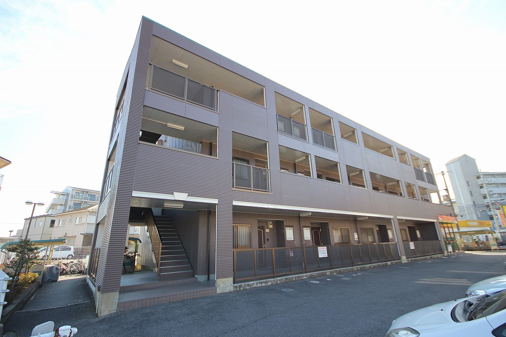 レーベンバンブー　Ⅱ