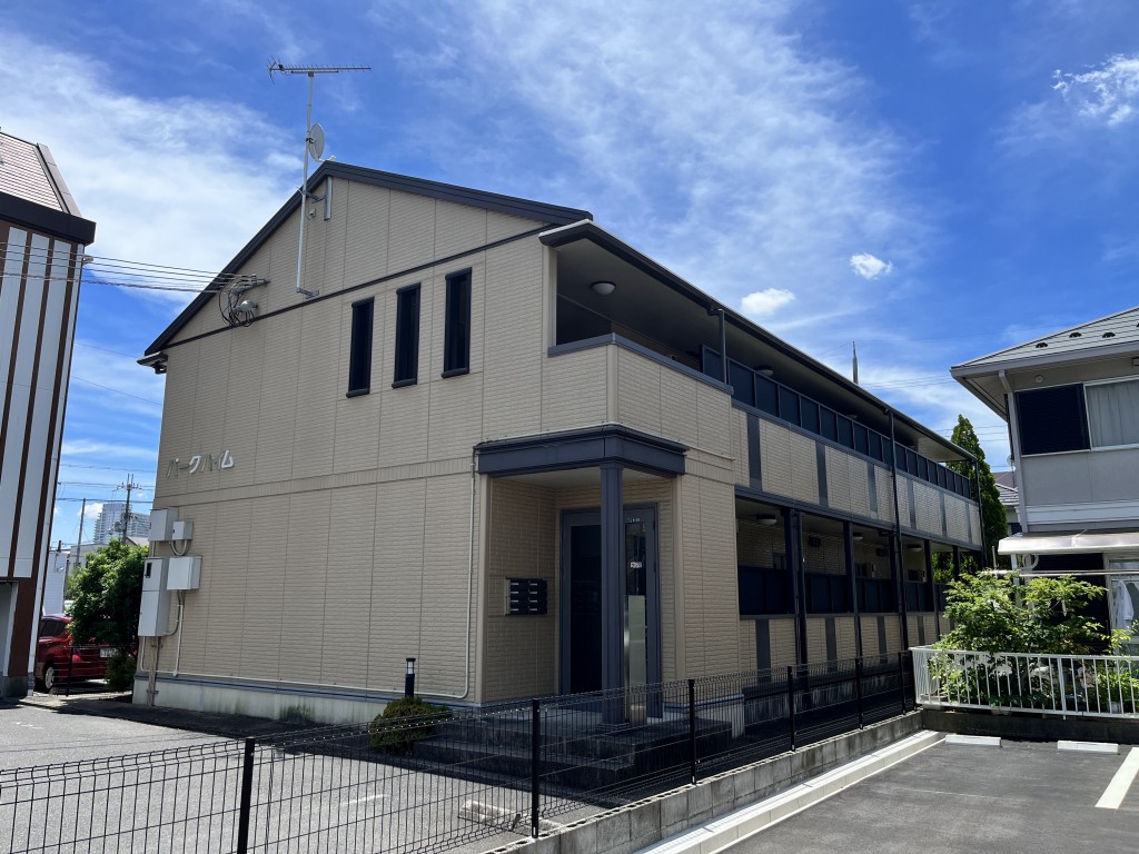 パークハイム