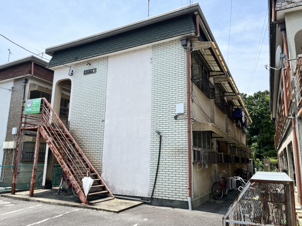 ハイツ春